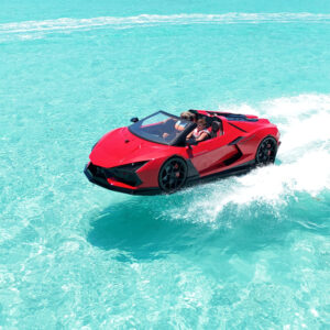 Jet Car Rentals + Drone Photos & Video Add on